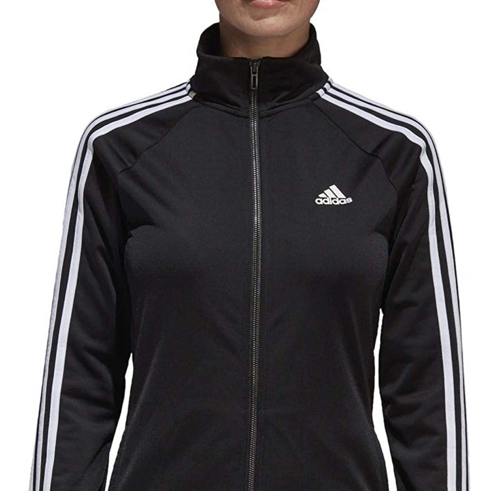 adidas Women's Designed-2-Move Track Jacket